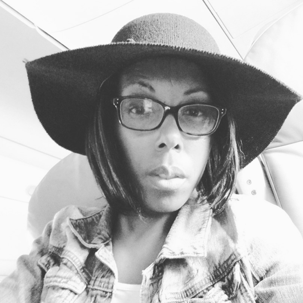 Meet your Posher, Constance